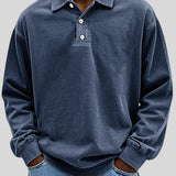 Konstantin™ - Елегантно ежедневен поло