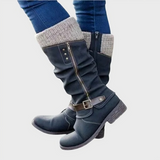 Zulmira™ - Ортопедични ботуши