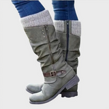 Zulmira™ - Ортопедични ботуши