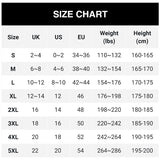 Yovka™ - Conjunto de camisola oversize e calças