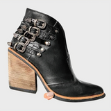 Vessela™ - Бохо ботуши Dakota