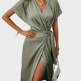 Lacheza™ - Елегантна макси рокля