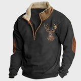 Damyan™ - Тениска с елен