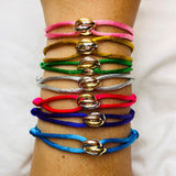 Polina™ - Pulseira da Unidade