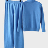 Tea™ - Комплект с поло яка