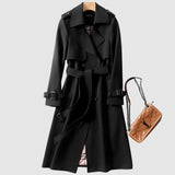 Elenitsa™ - Елегантно и изискано палто